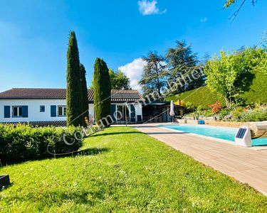 Maison 885 000 € - 183 m²