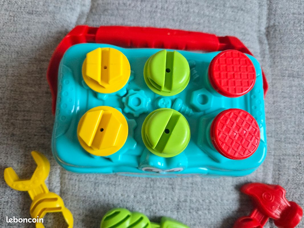Atelier bricolage bébé (image 2)
