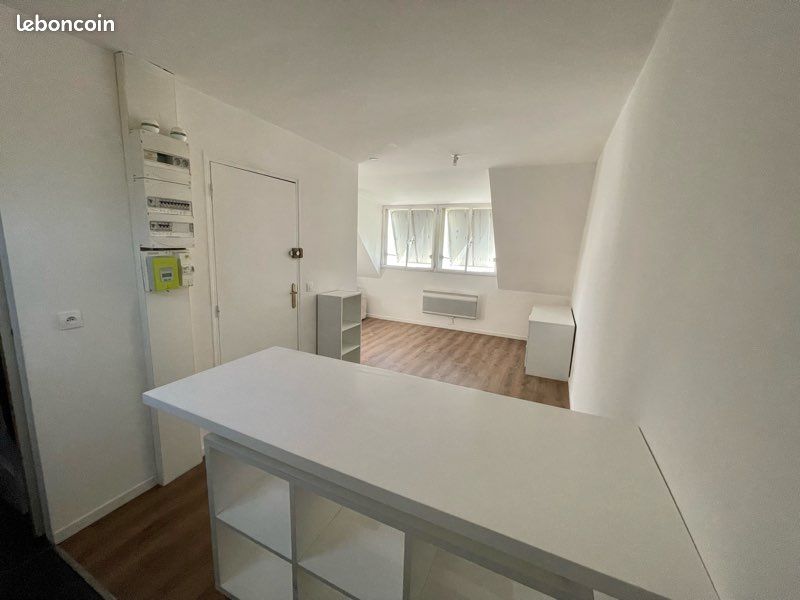 Appartement a louer bezons - 1 pièce(s) - 20 m2 - Surfyn