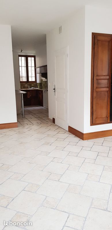 Appartement 3 pièces 75 m² · à Le Pont-de-Beauvoisin · 75 m² · 145 000 €