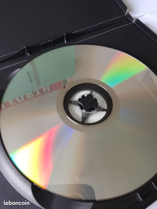DVD Scary scream movie - Livraison gratuite dès 15 euros d'achat - (image 3)