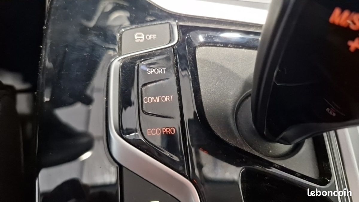 Bmw x3 g01 xdrive20d 190ch bva8 lounge (image 36)
