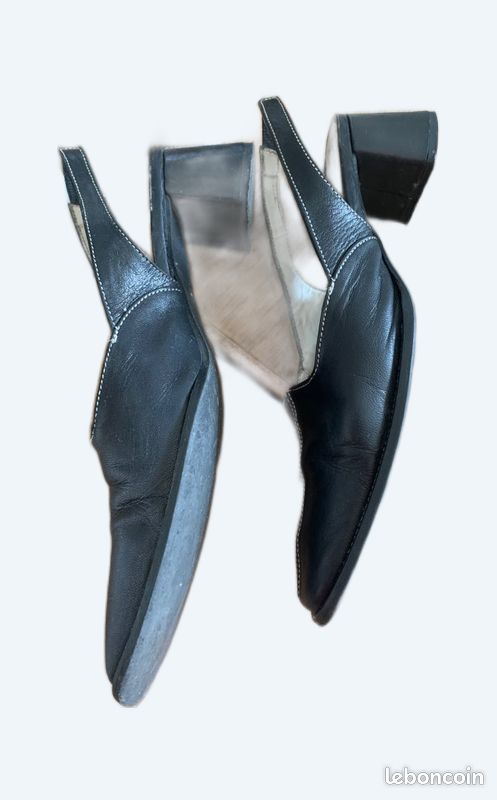 Escarpins (image 1)