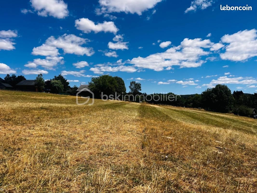 Terrain 440 m² Salles Curan · à Salles-Curan · 45 000 €