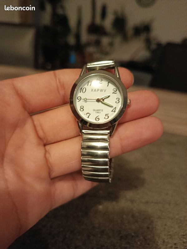 Montre Jewelrywe (image 1)