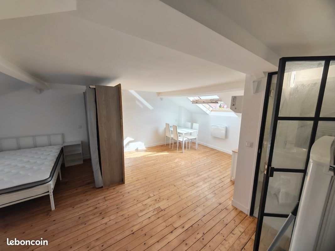 Appartement 2 pièces 45 m² · à Villemomble · 45 m² · 850 €/mois