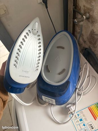 Vap d'occasion - lectromnager - leboncoin