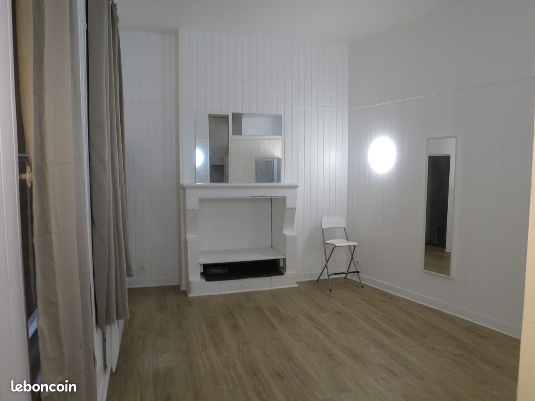 Appartement 1 pièce 31 m² · à Bordeaux · 31 m² · 704 €