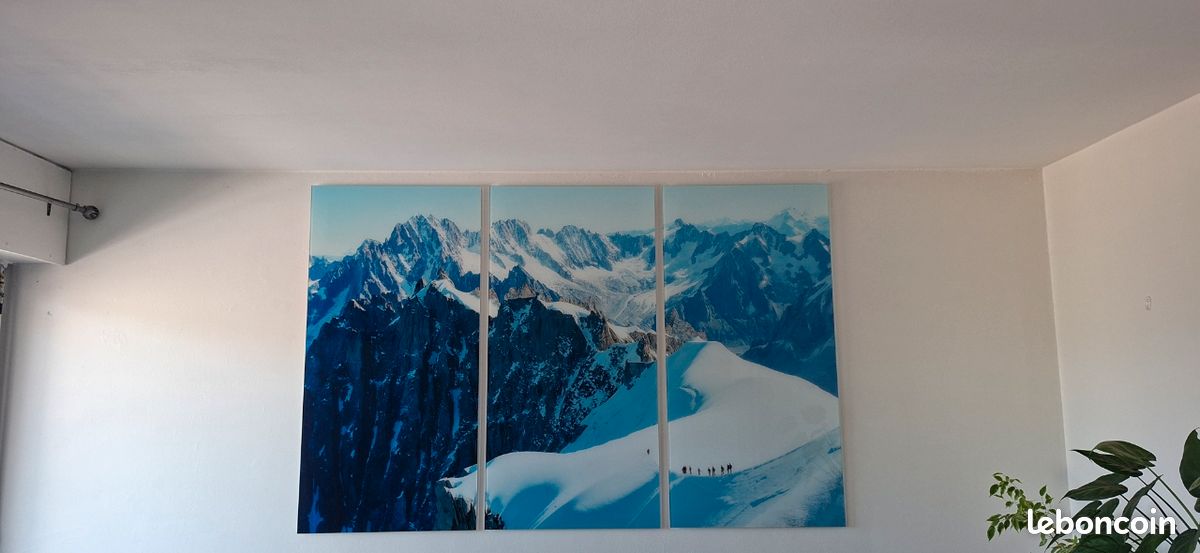 Triptyque (image 1)