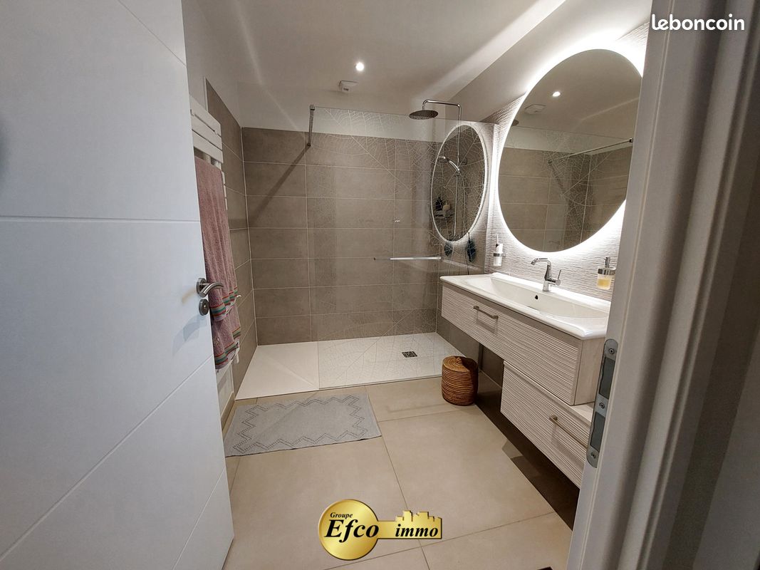 Maison 5 pièces 130 m² - Messanges 40660 (image principale 11)