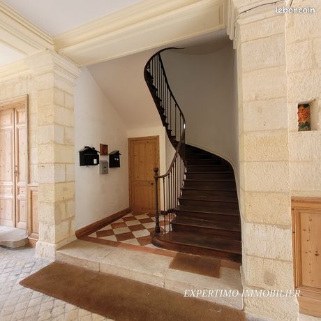 Appartement 4 pièces 97 m²