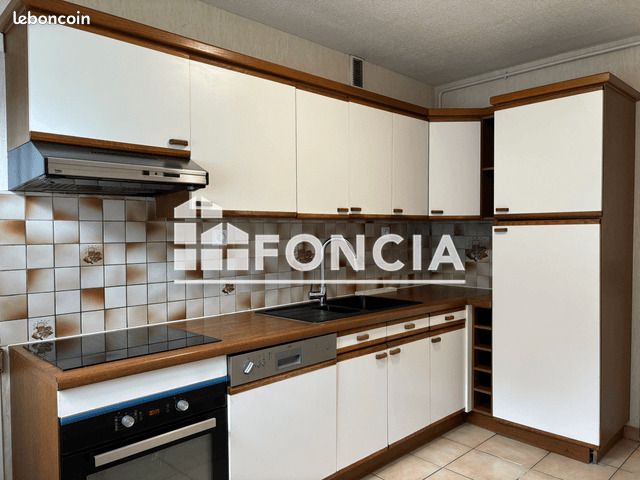 Appartement 3 pièces 58 m² · à Rennes · 58 m² · 818 €/mois