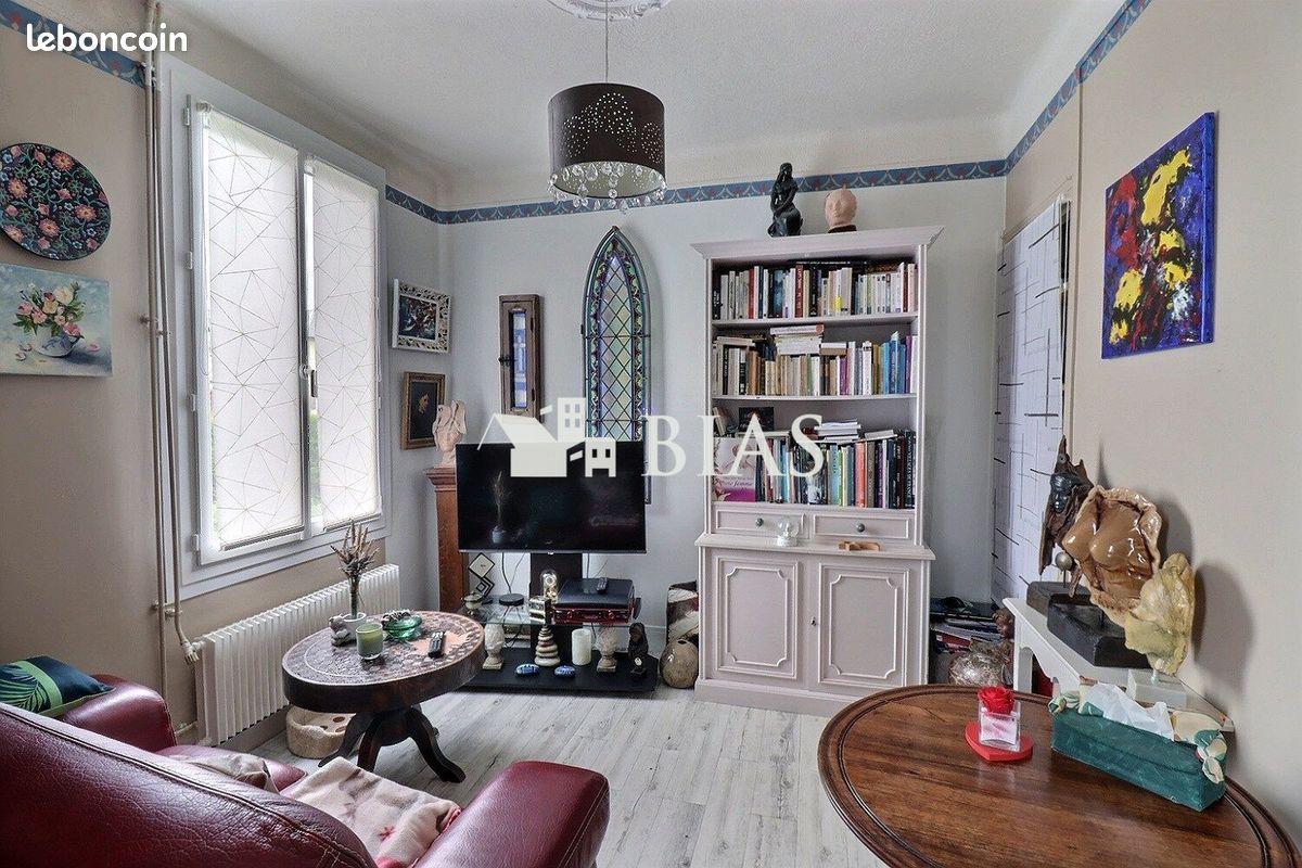 Maison 4 pièces 56 m² · à Dives-sur-Mer · 56 m² · 249 000 €