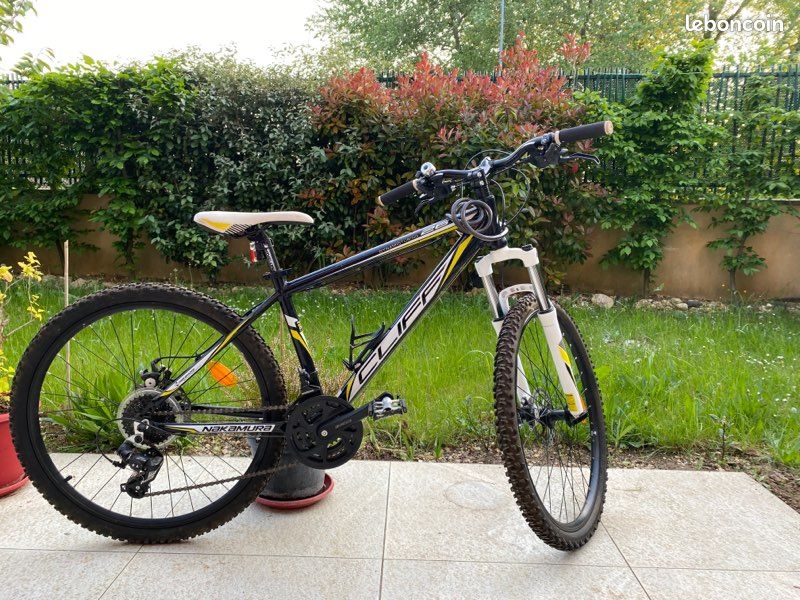 Vélo (image 1)