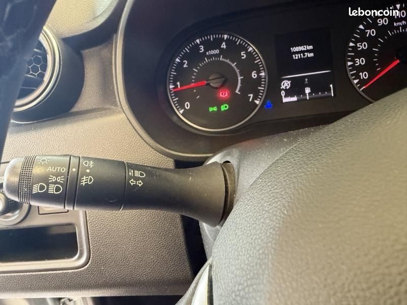 Dacia Duster 1.5 Blue dCi 115ch Techroad 4x2 (image 24)