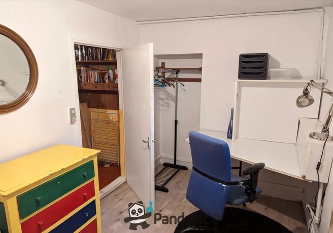 Appartement a louer vanves - 1 pièce(s) - 9 m2 - Surfyn