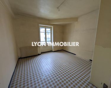 Appartement 235 000 € - 55 m²