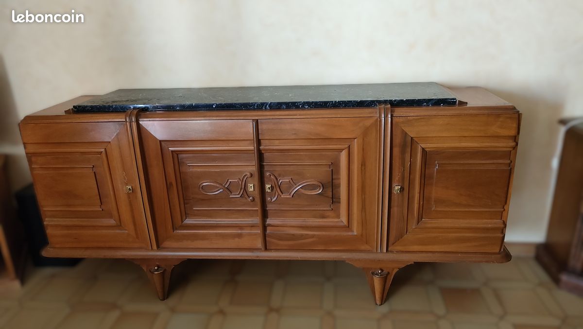 Buffet enfilade (image 1)
