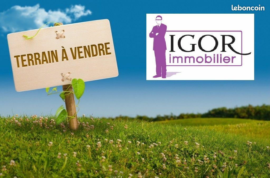 Terrain 973 m² · à Derval · 973 m² · 78 000 €