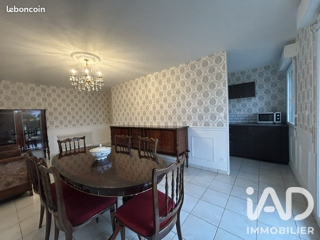Appartement 2 pièces 48 m² · à Pouzauges · 48 m² · 95 500 €