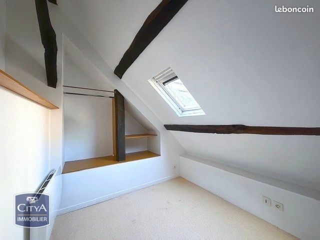 Appartement 1 pièce 12 m² · à Rennes · 12 m² · 71 000 €