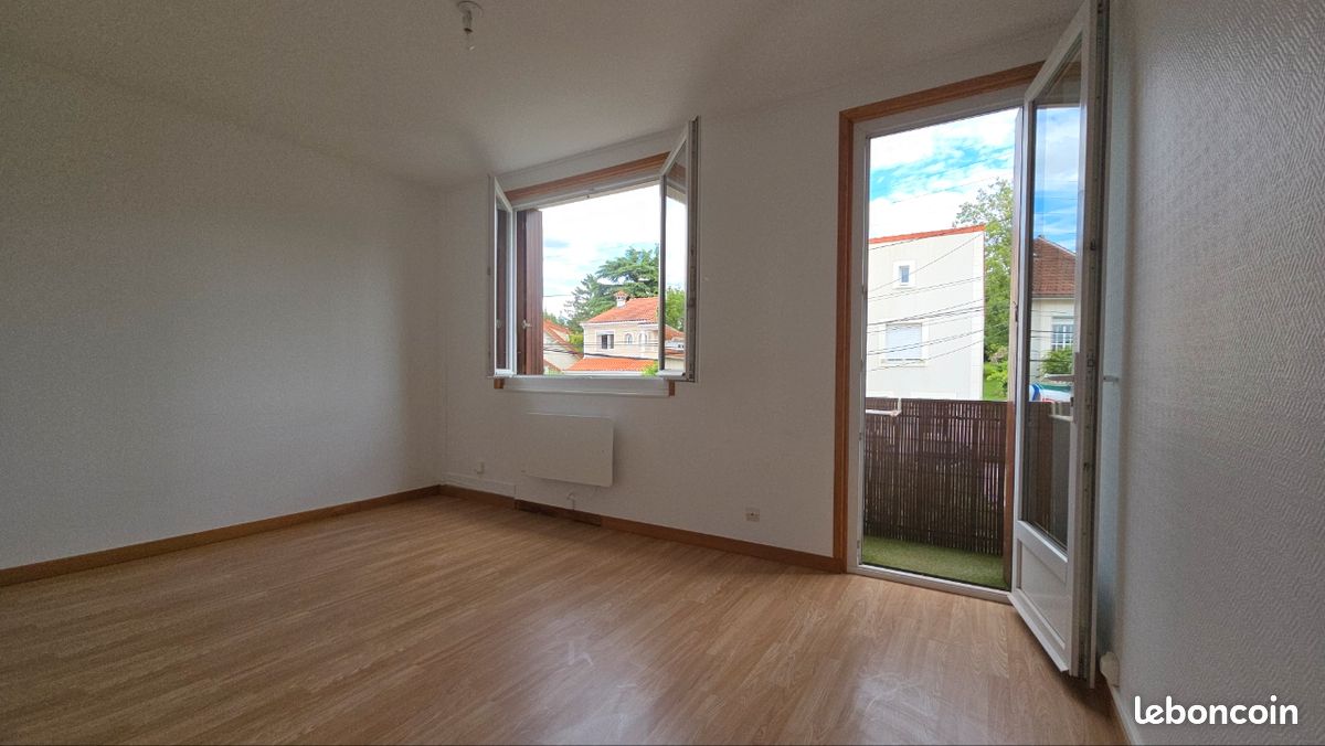 Appartement 3 pièces 59 m² · à Ormesson-sur-Marne · 59,5 m² · 1 280 €