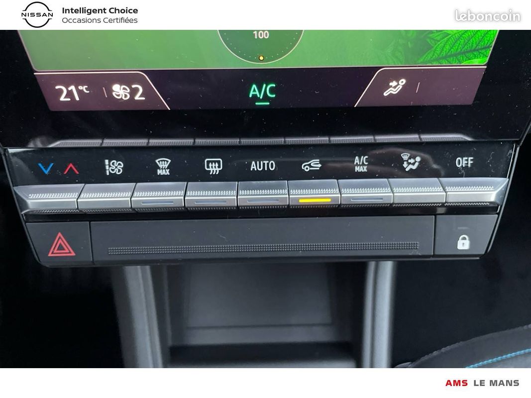 MITSUBISHI ASX 1.0 MPI-T 91 Business (image 18)