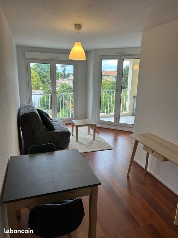 Appartement 2 pièces 34 m² · à Bordeaux · 34 m² · 900 €/mois