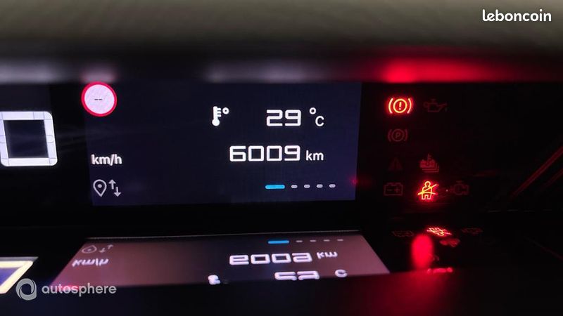 Citroen C3 1.2 PureTech 100ch YOU + Pack Plus (image 9)