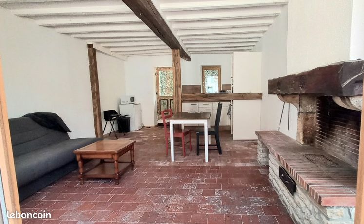 Maison de ville à vendre