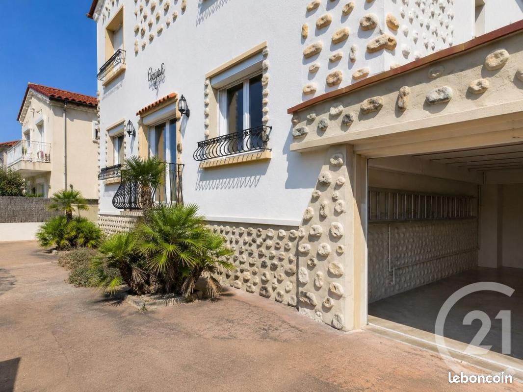 Maison 6 pièces 142 m² · à Le Barcarès · 142 m² · 299 000 €