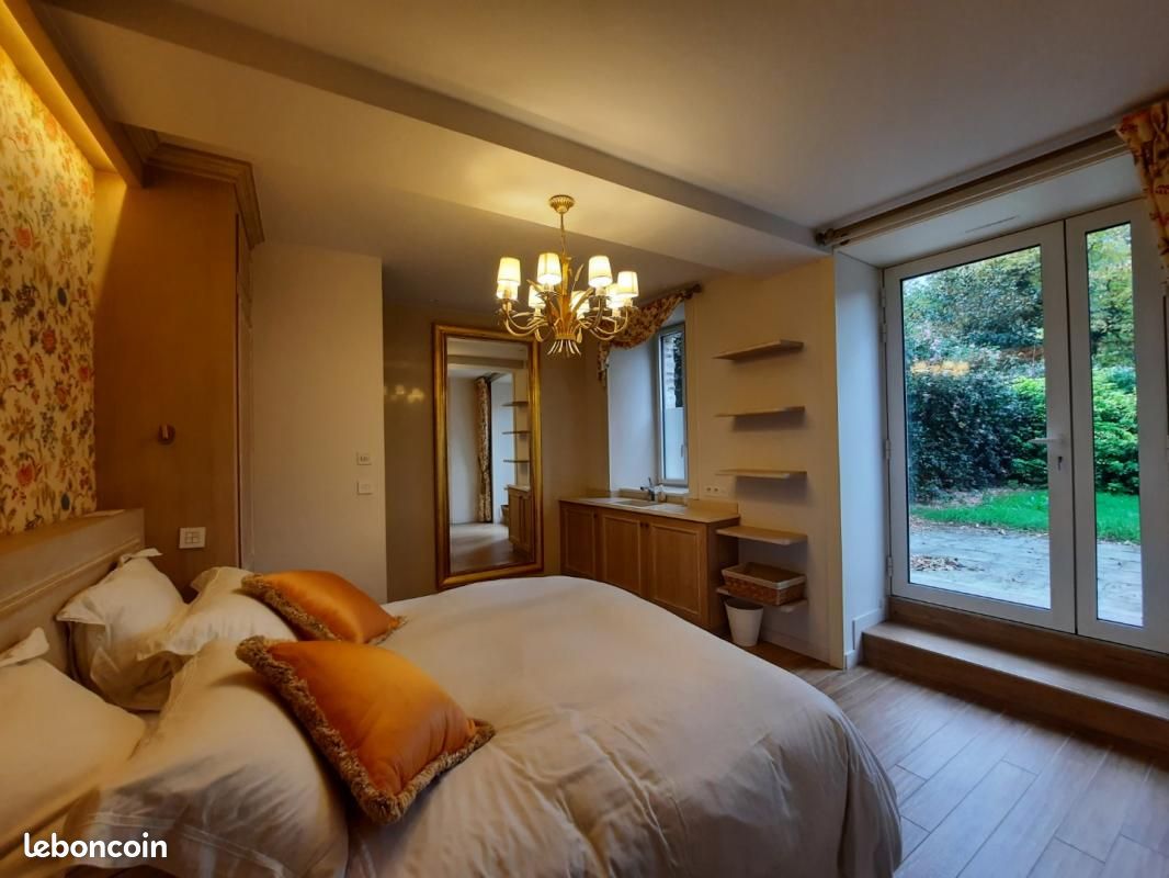 Maison a louer bruz - 4 pièce(s) - 144 m2 - Surfyn