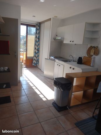 Studio meuble