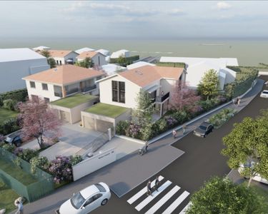 Maison 385 000 € - 120 m²