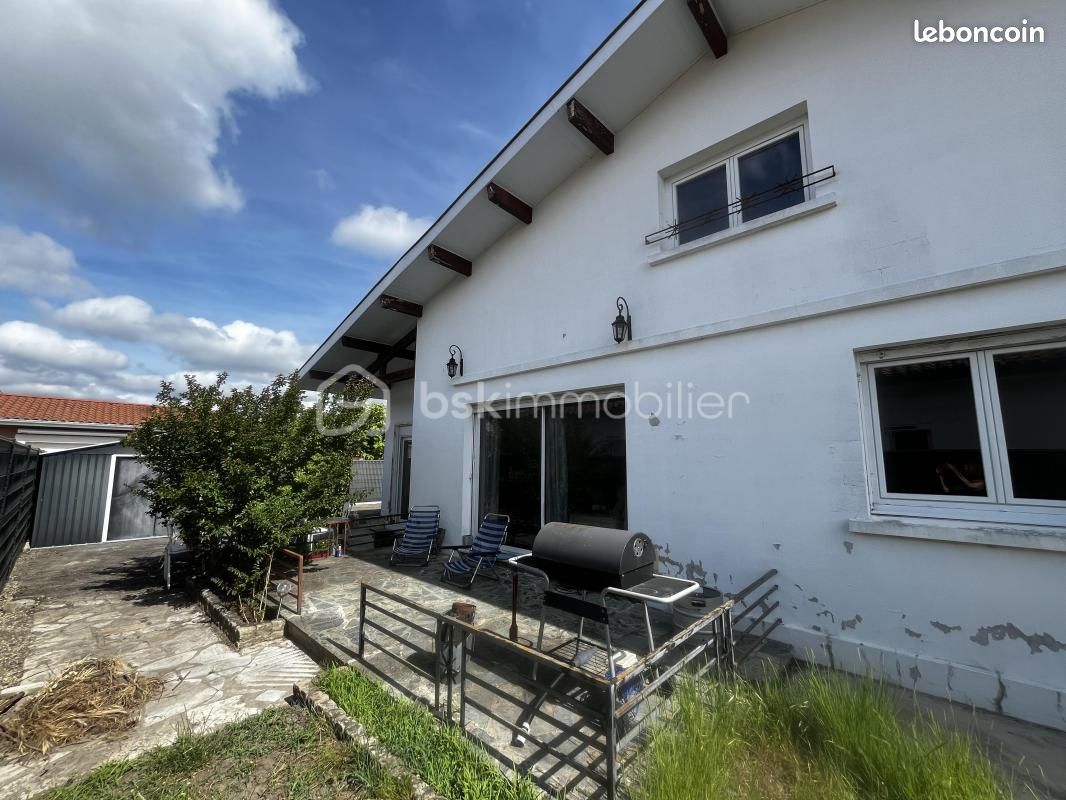 Maison 4 pièces 115 m² · à Saint-Paul-lès-Dax · 115 m² · 277 000 €