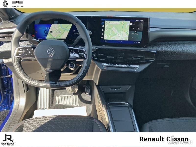 Renault Clio TCe 115ch Techno EDC (image 7)