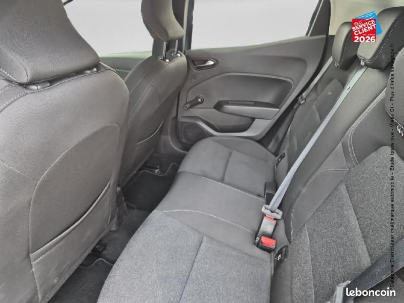 Renault Clio 1.0 TCe 90ch Business -21N (image 11)