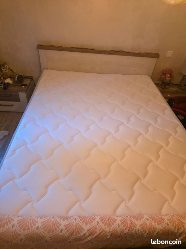Matelas 160×200 (image 1)