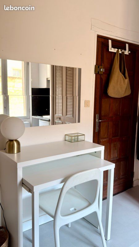 Appartement 1 pièce 14 m² · à Avignon · 14 m² · 450 €/mois