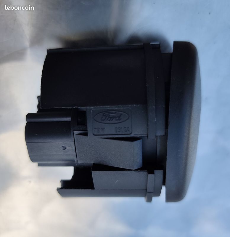 Bouton dégivrage Ford Escort mk6 (image 2)
