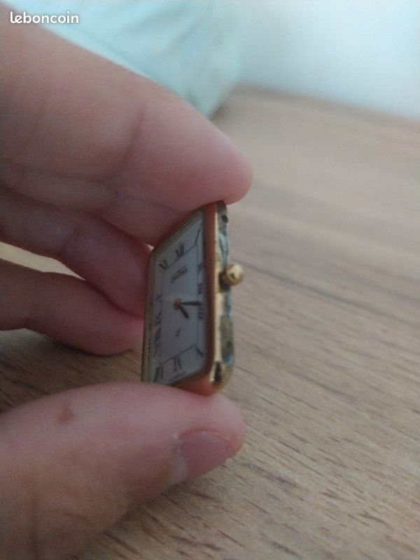 Montre davosa vintage faire une 0ffre (image 2)