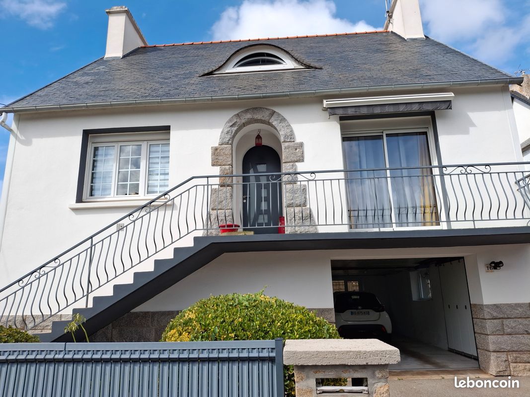 Maison 5 pièces 100 m² · à Guipavas · 100 m² · 330 000 €