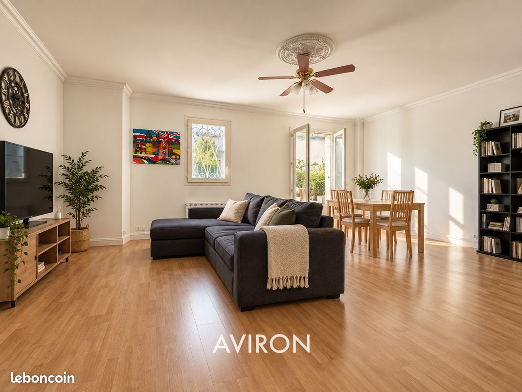 Appartement 5 pièces 100 m² · à Chartres · 100 m² · 227 900 €