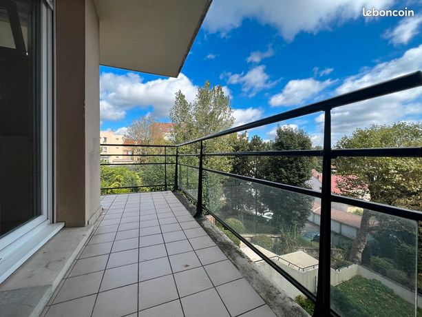 Appartement a louer montmorency - 2 pièce(s) - 42 m2 - Surfyn