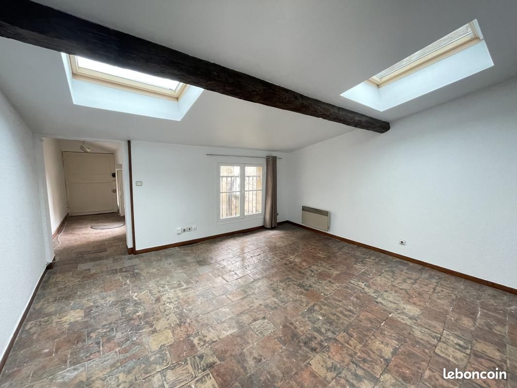 Appartement 2 pièces 40 m² - Bordeaux 33000 (image principale 0)