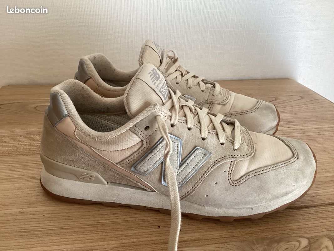 Balance Wr996 New Balance 996 Beige Gold Women's Shoes New Balance