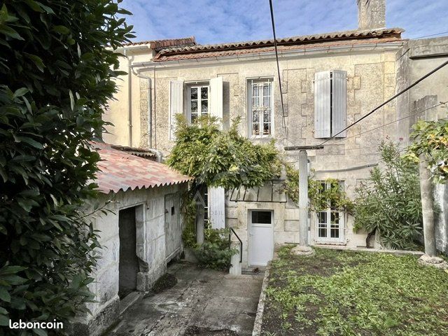 Maison 5 pièces 90 m² · à Soyaux · 90 m² · 150 150 €