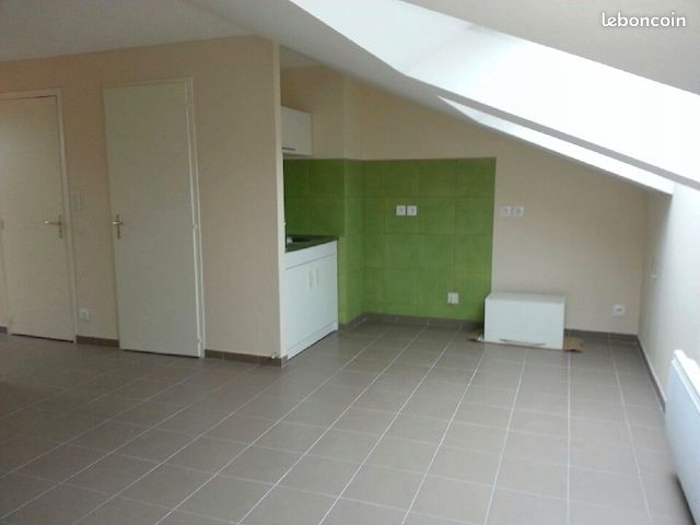 Appartement 1 pièce 24 m² · à Rambervillers · 24 m² · 345 €/mois