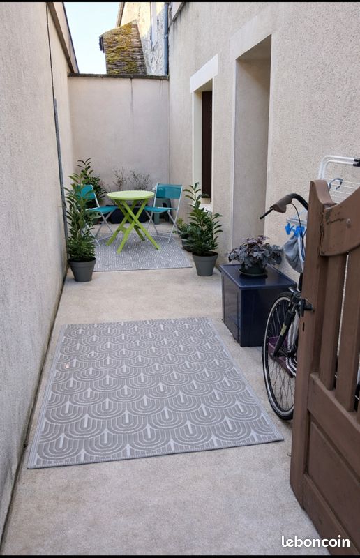 Appartement 2 pièces 35 m² · à Coulommiers · 35 m² · 82 500 €