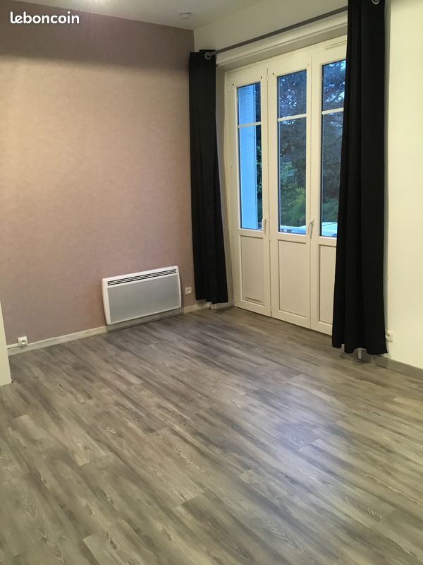 Appartement 1 pièce 22 m² · à Dijon · 21,5 m² · 430 €